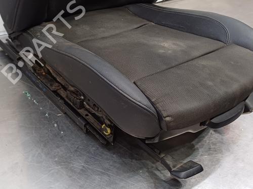 Seats set BMW 1 (E81) 116 d | BP17447472C78 