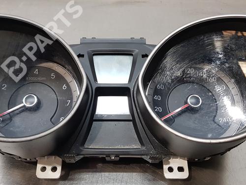 Used Instrument cluster HYUNDAI i30 Coupe 1.4 (101 hp) 11140340