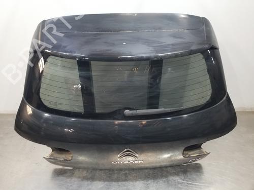 Used Tailgate CITROËN C4 CACTUS [2014-2025]  29356576