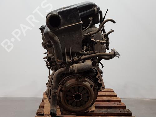 Engine SUZUKI IGNIS I (FH)  | BP22179112M1 