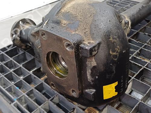 Front differential OPEL FRONTERA A (U92)  | BP17039178M23 