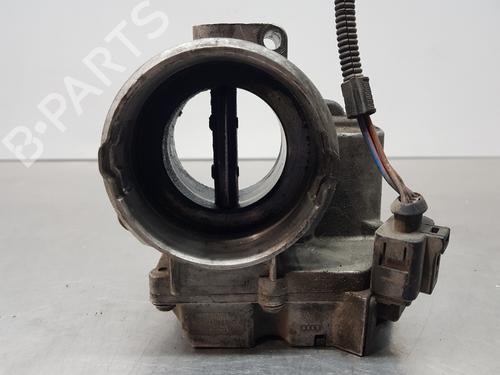 Throttle body SEAT ALTEA (5P1)  | BP26657583M82 