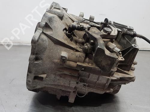 Gearbox FORD MONDEO IV (BA7) 2.0 TDCi | BP13316043M3 