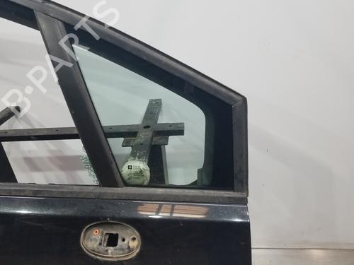 Right front door OPEL MERIVA B MPV (S10)  | BP29708768C3 