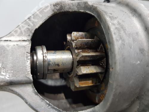 Starter CITROËN C3 AIRCROSS II (2R_, 2C_) 1.5 BlueHDi 110 | BP30880109M8