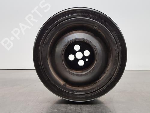 Remskive LAND ROVER RANGE ROVER EVOQUE (L538) [2011-2019]  29121623