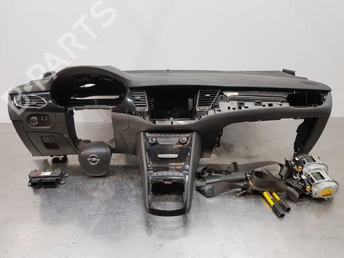Used Airbag Kit OPEL ASTRA K (B16) [2015-2022]  28510948