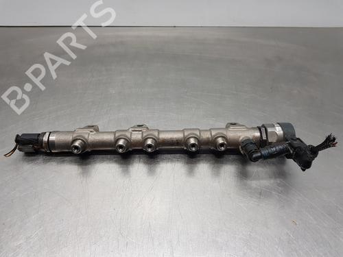 Used Injection rail BMW 3 (G20, G80, G28) [2018-2025]  29131272