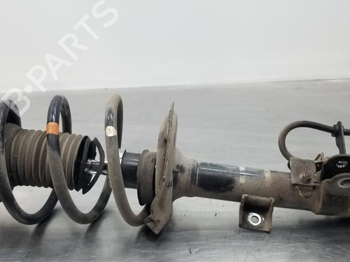Used Right front shock absorber MITSUBISHI OUTLANDER III (GG_W, GF_W, ZJ, ZL, ZK) [2010-2022]  20333046