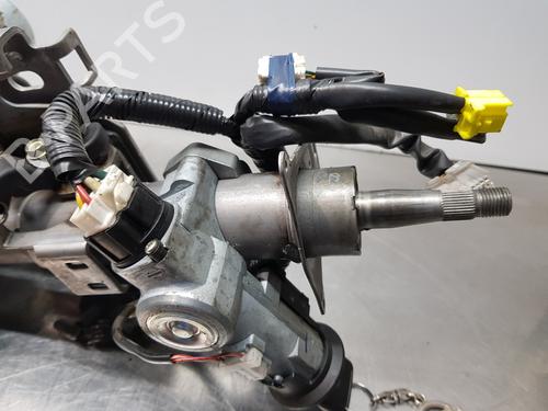 Ratstammeenhed NISSAN NOTE (E11, NE11) | BP30922098M21