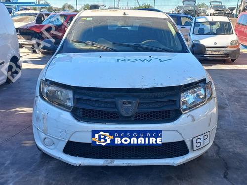 Injector DACIA LOGAN II  | BP17231241M100 