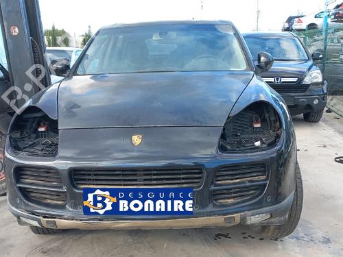 Right front shock absorber PORSCHE CAYENNE (9PA)  | BP23107930M17 