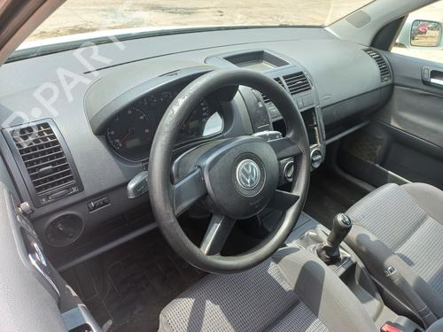 Steering rack VW POLO (9N_, 9A_)  | BP27870308M22 