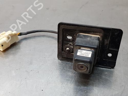 Elektronisk modul MITSUBISHI OUTLANDER III (GG_W, GF_W, ZJ, ZL, ZK) 2.2 Di-D (GF6W) (150 hp) 8324011