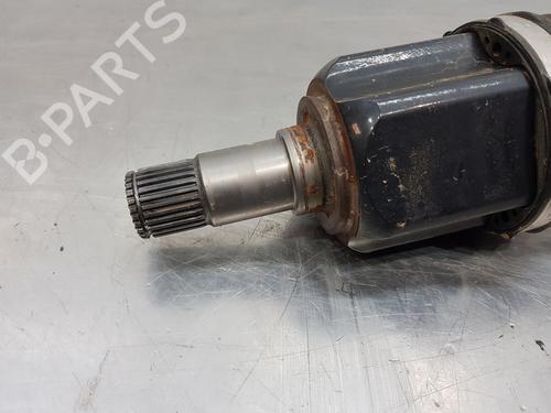 Right front driveshaft MERCEDES-BENZ A-CLASS (W177) A 200 d (177.012) | BP29912245M39