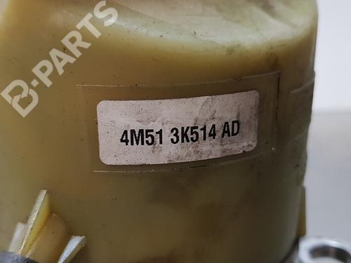 Steering pump FORD FOCUS C-MAX (DM2)  | BP9858677M99 