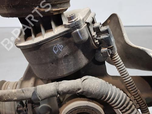 Steering rack AUDI A3 (8P1)  | BP22638961M22 