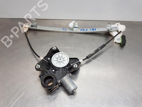 Used Rear left window mechanism TOYOTA YARIS (_P21_, _PA1_, _PH1_) [2020-2025]  30456634