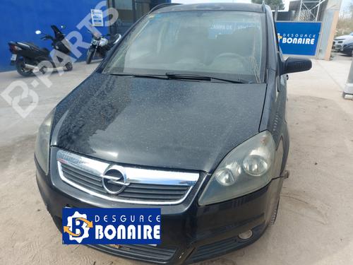 Turbocharger/Supercharger OPEL ZAFIRA / ZAFIRA FAMILY B (A05) 1.9 CDTI (M75) | BP10967553M71 