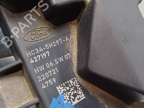 Electronic module FORD TRANSIT V363 Van (FCD, FDD)  | BP18876056M83 