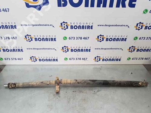 Used Driveshaft CITROËN C-CROSSER (VU_, VV_) [2007-2012]  7583915