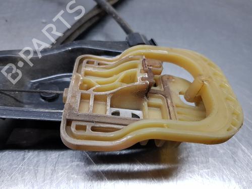 Front right window mechanism SEAT TOLEDO IV (KG3) | BP30879953C23