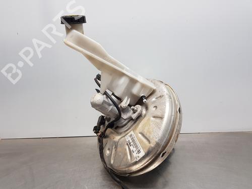 Used Servo brake MERCEDES-BENZ B-CLASS Sports Tourer (W246, W242) [2011-2018]  30880634