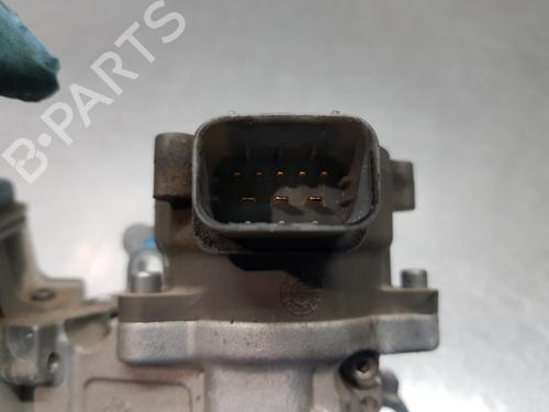 Clutch slave cylinder HYUNDAI i30 FASTBACK (PDE, PDEN)  | BP27668209M113 