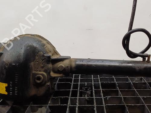 Front differential OPEL FRONTERA A (U92)  | BP17039178M23 