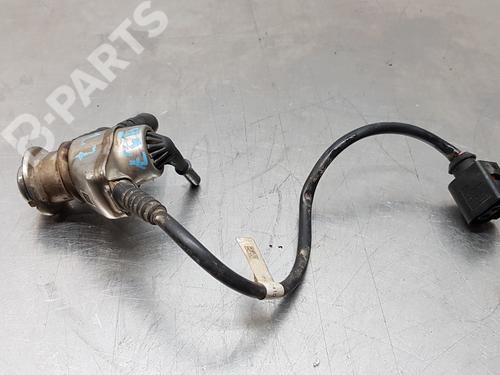 Used Injector VW TRANSPORTER T6 Van (SGA, SGH, SHA, SHH) 2.0 TDI (102 hp) 11277309