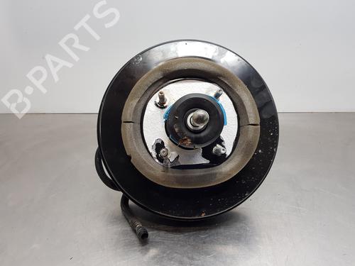 Servo brake PEUGEOT 2008 II (UD_, US_, UY_, UJ_, UR_, UC_) 1.2 PureTech 130 (USHNS, URHNS) | BP30880804M42