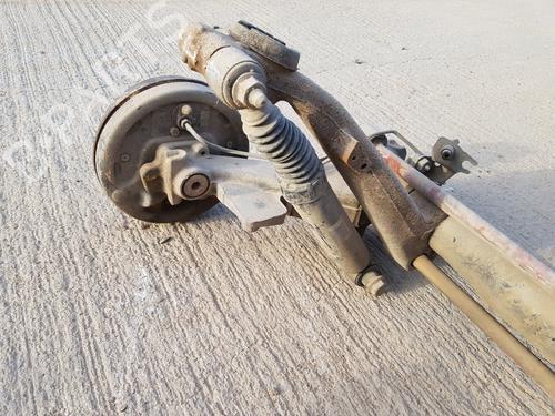 Bakaksel PEUGEOT 206 Hatchback (2A/C)  | BP28291486M2 