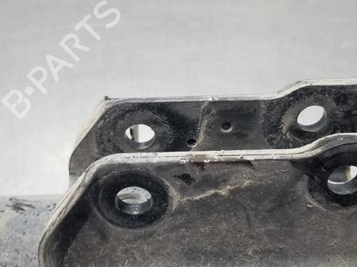 Højre bagtil støddæmper JEEP COMPASS (MP, M6, MV, M7) 2.0 CRD 4x4 | BP20331780M19 