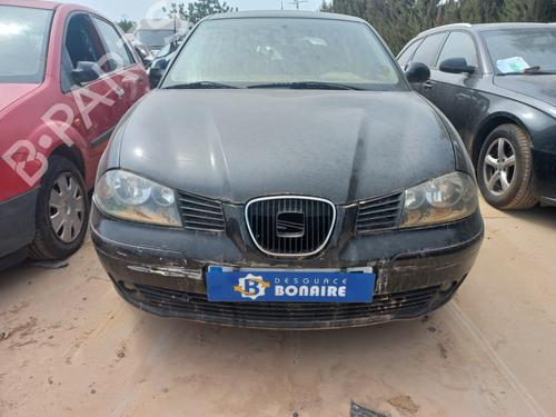 Steering pump SEAT IBIZA III (6L1)  | BP28510955M99