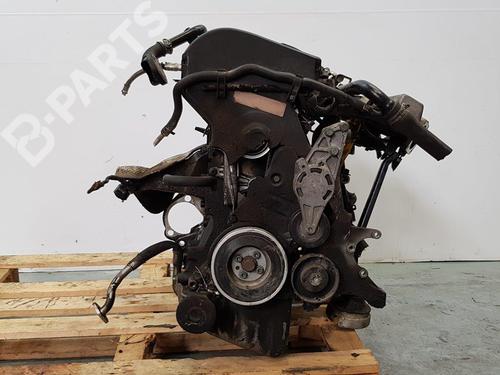 Used Engine Engine AUDI A4 B5 (8D2) 1.8 T (150 hp) 9687429 9687429