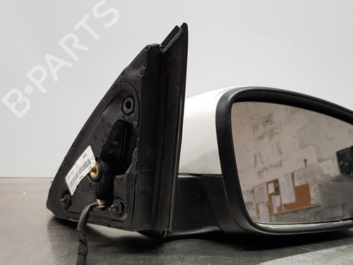 Right mirror SKODA RAPID (NH3, NK3, NK6)  | BP16574168C27 