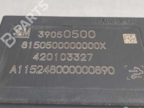 Elektronisk modul OPEL ASTRA K (B16) 1.6 CDTi (68) | BP12065241M83