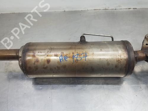 Particulate filter PEUGEOT 208 I (CA_, CC_) 1.6 HDi / BlueHDi 75 | BP29709855M81