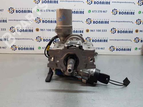 Steering column SSANGYONG KORANDO (CK)  | BP7583376M21 