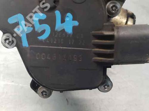 Egr SKODA RAPID (NH3, NK3, NK6)  | BP7584881M69 