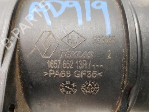 Mass air flow sensor RENAULT MASTER III Van (FV)  | BP29885914M95 
