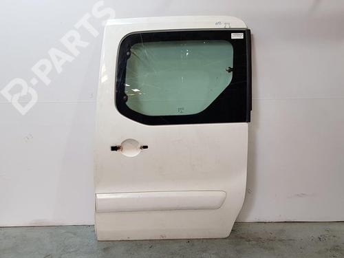 left-slide-door-citroen-berlingo-multispace-b9-16-hdi-90-9006l9-2008-10189175 main image