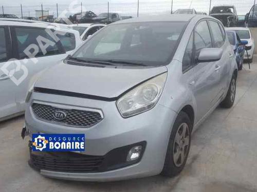 Used Parts KIA VENGA (YN)  1.4 CVVT  889980