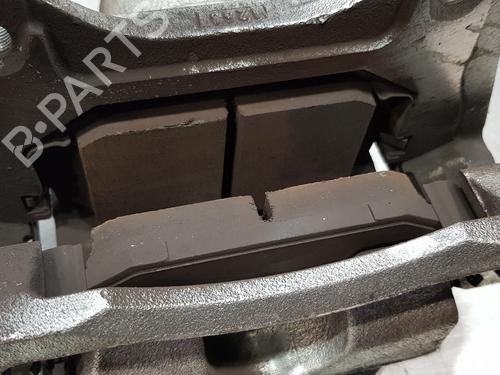 Right front brake caliper HYUNDAI TUCSON (NX4E, NX4A) 1.6 CRDi Hybrid 48V | BP20652533M104 