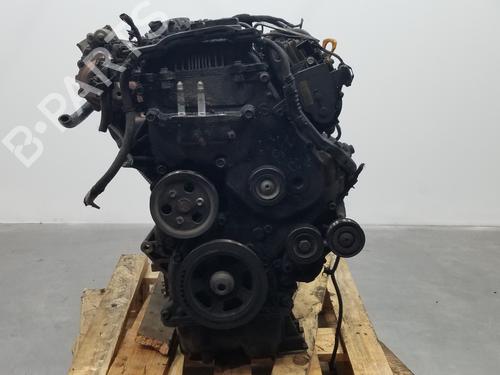 Engine KIA CARENS IV 1.7 CRDi | BP20698603M1 