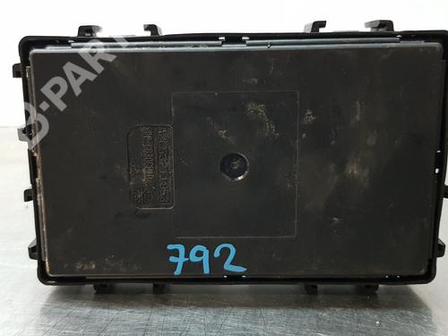 Module électronique INFINITI EX 37 | BP8147998M83 