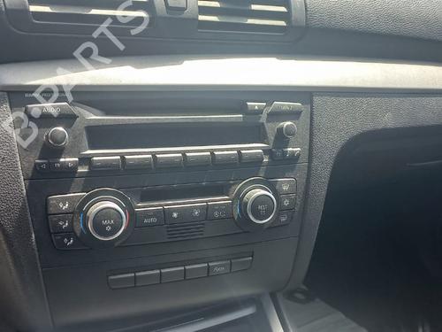 Electronic module BMW 1 (E87) 118 d | BP19405318M83 
