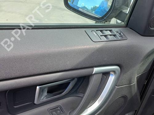 Electronic module LAND ROVER DISCOVERY SPORT (L550)  | BP17650674M83 