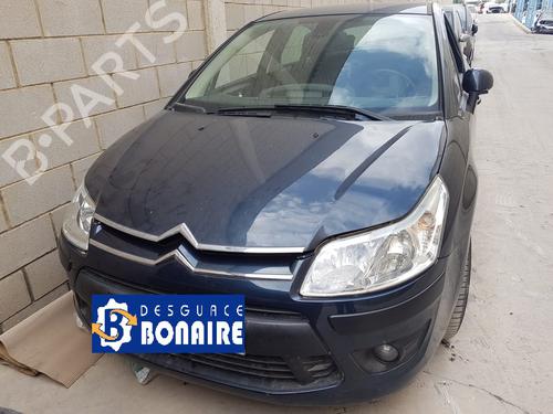 ABS pump CITROËN C4 I (LC_)  | BP11130932M43 