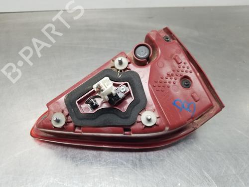 Left tailgate light KIA STONIC (YB)  | BP29257667C79 
